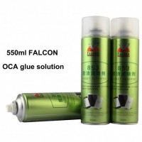  FALCON 853 OCA glue remover for mobile phone maintenance 