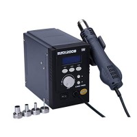 QUICK 2008 SMD REWORK STATION, 100-500, 700W