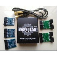 New version Full set Easy Jtag plus box Easy-Jtag plus box+ EMMC socket For HTC/ Huawei/LG/ Motorola /Samsung /SONY/ZTE