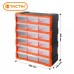  Extension for 18 gretl drawer metal mobile phone repair parts finishing box storage box storage bins lego applicable