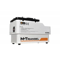 M-TRIANGEL Newest OCA Vacuum Laminating Machine 