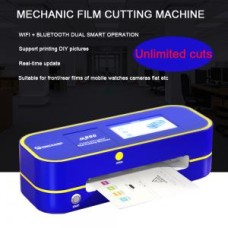 MECHANIC M880 PLOTTER BACK FILM CUTTING 