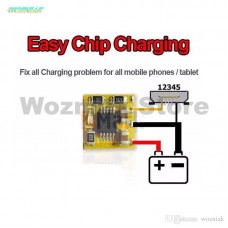 Easy Clip Charging ic