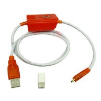 Deep Flash Cable