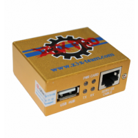 Z3X PRO BOX SAMSUNG EDITION 