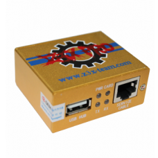 Z3X PRO BOX SAMSUNG EDITION 