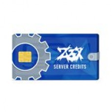 Z3X SERVER 50 CREDIT 